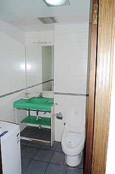 Fuzhou Vienna Apartment Hotel Buitenkant foto