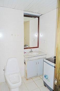 Fuzhou Vienna Apartment Hotel Buitenkant foto